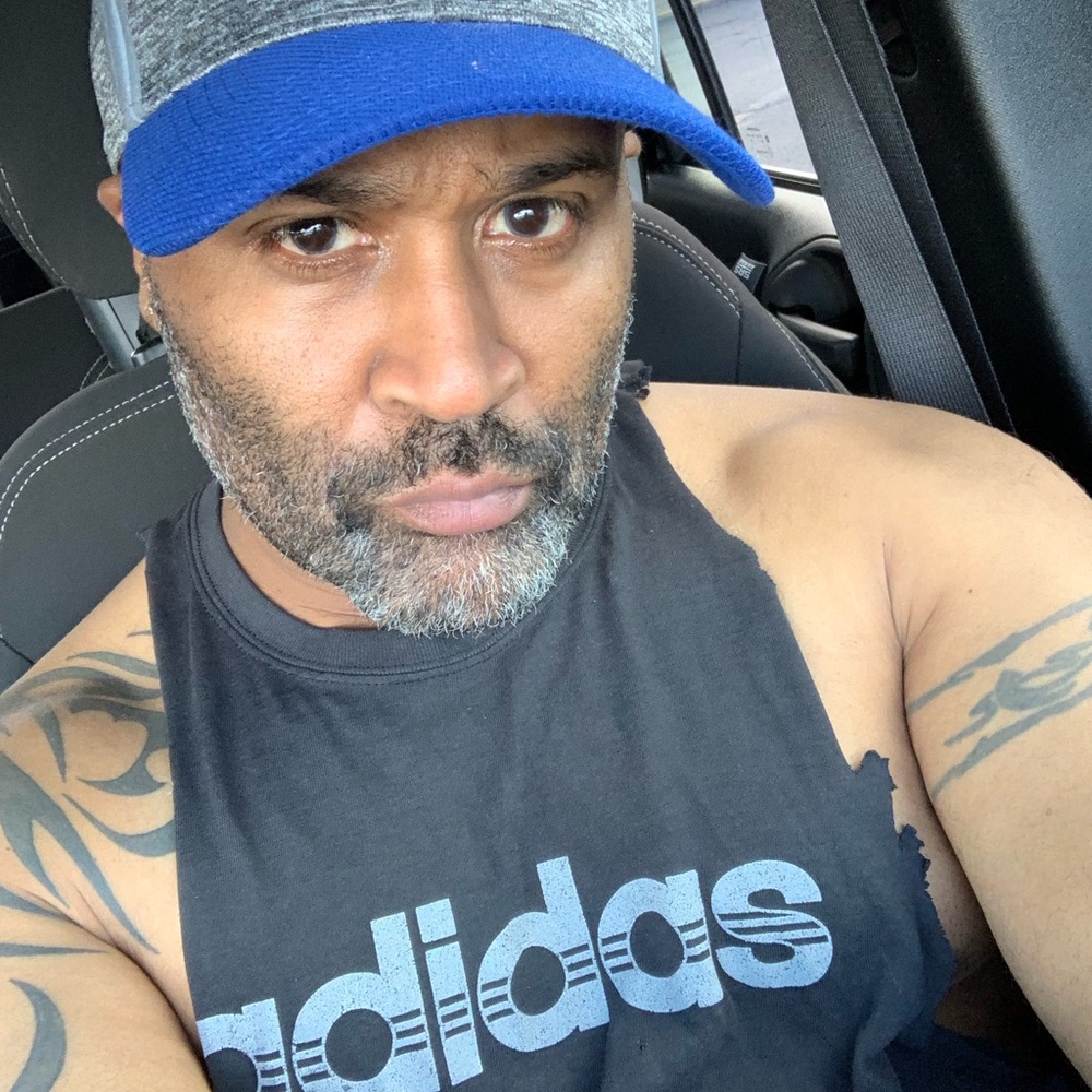 Meet your Posher, Jeff